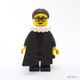 Justice Ruth Bader Ginsburg